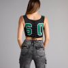 Ultra Game NFL New York Jets Tank Top