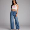 Tequila Made Me Do It Graphic Crop Top