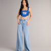 Ultra Game NFL New York Giants Tank Top