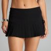 Serving Sweetness Pleated Mini Skort