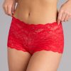 Sweet Secrets Boyshort Lace Panties