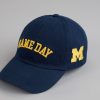 Game Day Vibes Michigan® Baseball Cap