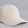 Autumn Stroll Corduroy Baseball Cap