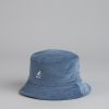 Kangol Corduroy Bucket Hat