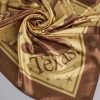This Ain't Texas Satin Scarf