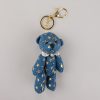 Wish Upon A Bear Keychain