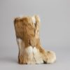 Wild Luxe Faux Fur Boots